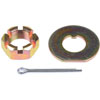 Spindle Nut Kit 1946-2002 GM - image 1