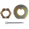 Spindle Nut Kit 1946-2002 GM - image 2