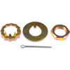 Spindle Nut Kit 13/16"-20 - image 1