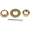 Spindle Nut Kit 1968-1999 Toyota M16-1.50 - image 1