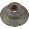 05208 Spindle Nut M24-2.0 Nylon Insert; 2004-2008 Ford, 2006-2008 Lincoln - image 1