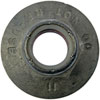 05208 Spindle Nut M24-2.0 Nylon Insert; 2004-2008 Ford, 2006-2008 Lincoln - image 2