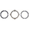 SPINDLE LOCK KIT 4X4 - image 2