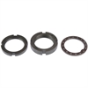 05305 Spindle Nut Kit; 1990-1997 Ford, 1994-1997 Mazda - image 1
