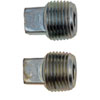Steel Pipe Plug Outside Diameter: .667" - image 2