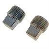 090-001 Pipe Plug Square 3/8-18 Npt, Head Size 7/16 in. - image 1