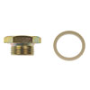 OIL DRAIN PLUG 7/8-14 - image 1