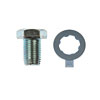 OIL DRAIN PLUG OVERSIZE - image 1