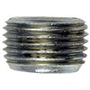 Oil Pan Drain Plugs Type: Standard - image 2