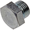Oil Pan Drain Plugs Type: Standard - image 1