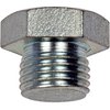 Oil Pan Drain Plugs Type: Standard - image 2