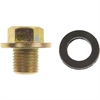 Oil Pan Drain Plug Universal - image 1