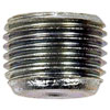 Steel Pipe Plugs Closed End Diameter: .21" - image 1