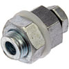 090-048 Transmission Oil Drain Plug Piggyback 1/2-20 - image 1