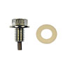 OIL DRAIN PLUG - image 1