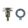 OIL DRAIN PLUG - image 1