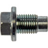 Oil Pan Drain Plug Pilot Point M14-1.50 - image 2