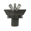 090-057 Oil Drain Plug Universal 1/2 Inch - image 1
