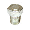090-070 Pipe Plug Hex 1/8-27 Npt, Head Size 1/2 in.; Buick/Cadillac/Chevrolet/GMC/Jeep/Oldsmobile/Pontiac - image 1