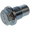 Oil Pan Drain Plug Universal - image 1