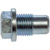 Oil Pan Drain Plug Universal - image 2