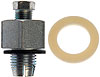 PIPE PLUG 1/8 -27 NPT HE - image 1