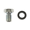 090-088 Oil Pan Drain Plug & Gasket for Select 1968-2022 Vehicles