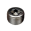 090-092 Pipe Plug C.s. Square 1/2-14 Npt, Head Size 3/8 in.; Buick/Chevrolet/GMC/Oldsmobile/Pontiac - image 1