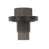 090-098.1 Oil Drain Plug Pilot Point Molded Gasket M14-1.50, Head Size 17mm; Multi-Vehicle Application - image 1