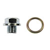 OIL DRN PLUG - STANDARD - image 1