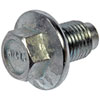 Pilot Point Oil Drain Plug 1994-2007 Mazda - image 1