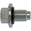 Pilot Point Oil Drain Plug 1994-2007 Mazda - image 2