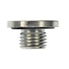Oil Pan Drain Plug 1997-18 GM M14-1.50 Thread