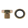 OIL DRAIN PLUG M20-2.50 - image 1