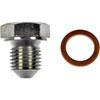 OIL DRAIN PLUG M14-1.50 - image 1
