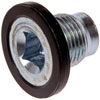 Oil Drain Plug M18-1.50 10/pkg - image 1