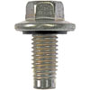 090-175.1 Oil Pan Drain Plug Type: Pilot Point M12-1.75 - image 2
