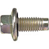 090-175.1 Oil Pan Drain Plug Type: Pilot Point M12-1.75 - image 3