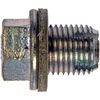090-190 Single Oversize Oil Drain Plug M12x1.25; 12.6 mm - image 2