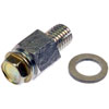 Piggyback Double Oversize Oil Drain Plug M12-1.75 - image 1