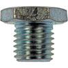 090-202 Standard Oil Drain Plug M12-1.50; 2000-2013 BMW, 2014-2024 Nissan - image 2