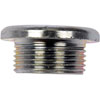 090-203 C.s. Hex Head Oil Drain Plug M24-1.50; 2000-2009 Audi, 2004-2007 Volkswagen - image 2