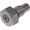 090-204 Oil Drain Plug - Piggyback M14-1.50; 2002-2010 Ford, 2003-2005 Lincoln, 2002-2010 Mercury - image 1