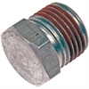 090-205 Transmission Drain Plug; 2002-2006 Cadillac; 1999-2000 Cadillac; 1998-2008 Chevrolet; 1998-2008 GMC - image 1