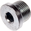 Oil Drain Plug - M18 - 1.50 - image 1