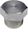 090-5002CD Oil Drain Plug; BLUEBIRD/FORD/FREIGHTLINER/GENERAL/MACK/NAVISTAR/PACCAR/STERLING/VOLVO/WESTERN - image 1