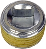 090-5004CD Oil Drain Plug; BLUEBIRD/FORD/FREIGHTLINER/GENERAL/MACK/NAVISTAR/PACCAR/STERLING/VOLVO/WESTERN - image 1