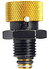 EZ-Drain Thread Size: 1/2"-20 - image 1