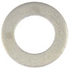 Oil Drain Plug Gasket 1976-81, 83-17 Acura/Honda, For Kia, Jeep, Saturn
