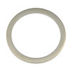 OIL PLUG GSK - ALUMINUM - image 1